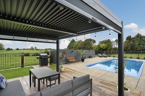 Photo of property in 62c Savanna Court, Horotiu, Hamilton, 3288