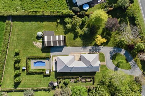 Photo of property in 187 Limmer Road, Te Kowhai, Hamilton, 3288