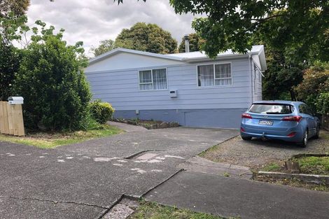 Photo of property in 28 Kahiwi Street, Raumanga, Whangarei, 0110