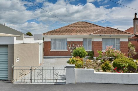 Photo of property in 18 Crest Street, Tainui, Dunedin, 9013