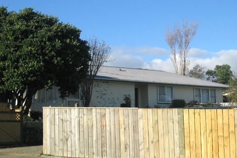 Photo of property in 68 Castor Crescent, Cannons Creek, Porirua, 5024