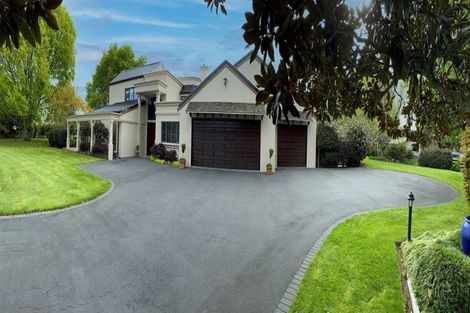 Photo of property in 203 Athlone Drive, Cambridge, 3434