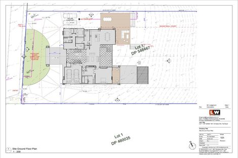 Photo of property in 481 Ormiston Road, Flat Bush, Auckland, 2019