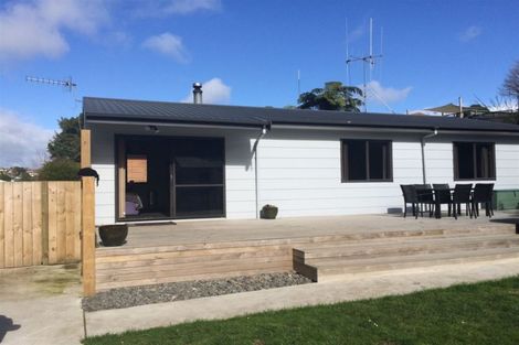 Photo of property in 7b Kaimai Place, Hairini, Tauranga, 3112