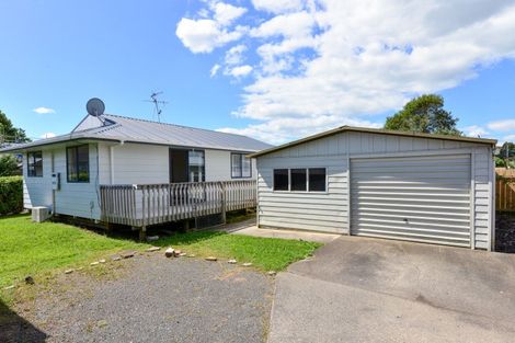 Photo of property in 15a Vernall Street, Nawton, Hamilton, 3200