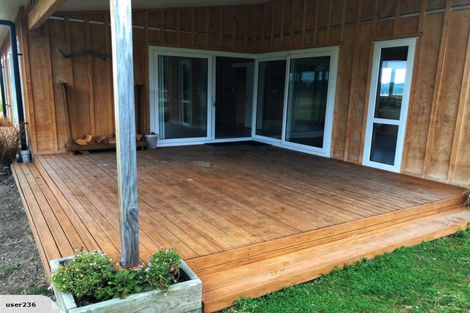 Photo of property in 2551 South Eyre Road, Eyrewell, Rangiora, 7476