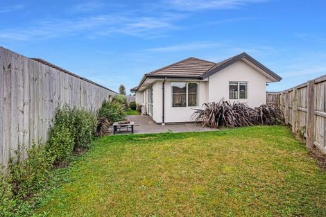 Photo of property in 24 Maka Lane, Halswell, Christchurch, 8025