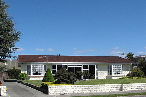 Photo of property in 10 Newbourne Crescent, Redwoodtown, Blenheim, 7201