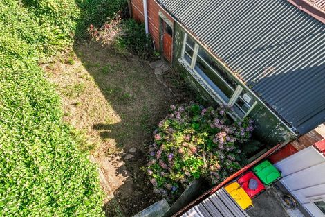 Photo of property in 73 Russell Street, Dunedin Central, Dunedin, 9016
