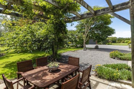 Photo of property in 4 Kennedys Hill Road, Fernside, Rangiora, 7471