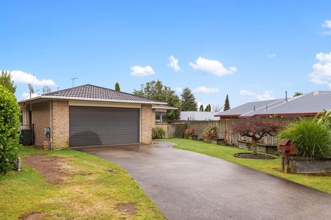 Photo of property in 3 Elmslie Place, Owhata, Rotorua, 3010