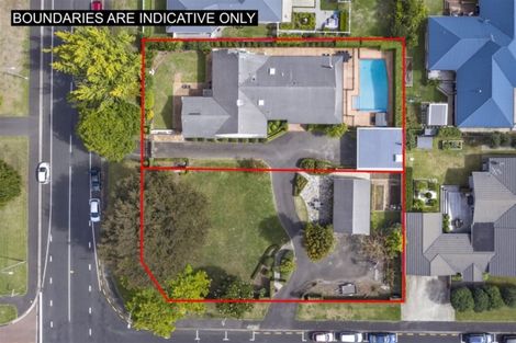 Photo of property in 31 Anson Avenue, Fairfield, Hamilton, 3214