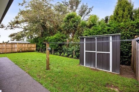 Photo of property in 4 Manatu Lane, Inglewood, 4330