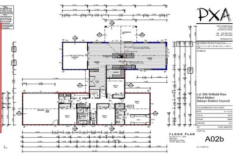 Photo of property in 94 Ridgeland Way, West Melton, 7618