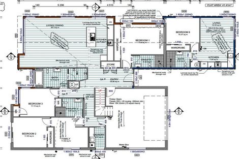 Photo of property in 141 Spur Ridge Rise, Jacks Point, 9371