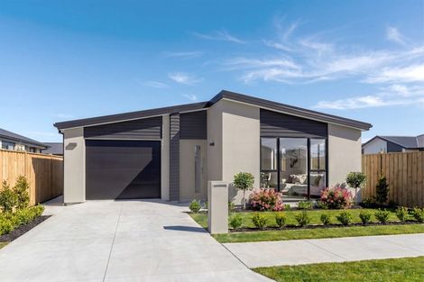 Photo of property in 15 Croucher Street, Kaiapoi, 7630