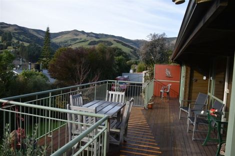 Photo of property in 4 Kotlowski Road, Takamatua, Akaroa, 7581