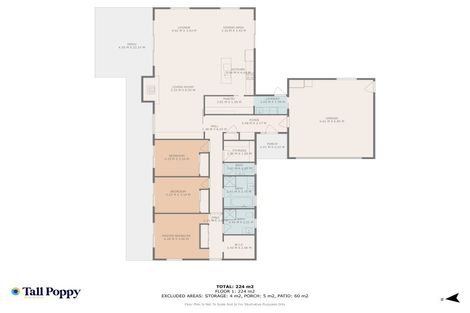 Photo of property in 236 Hawksburn Road, Nevis, Cromwell, 9384