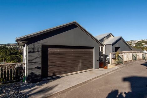 Photo of property in 65 Hawtrey Terrace, Churton Park, Wellington, 6037