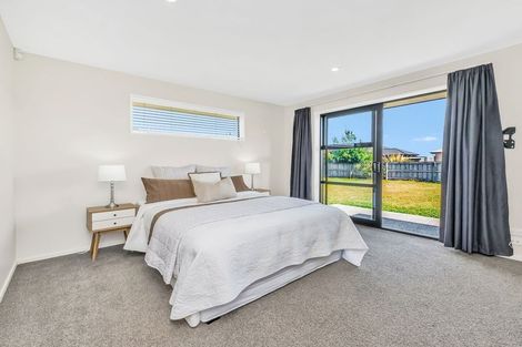 Photo of property in 23 Palladio Avenue, Leeston, 7632