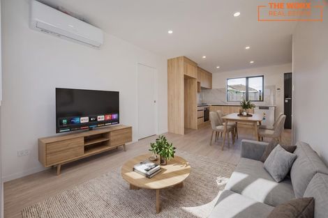 Photo of property in 2/10 Richard Road, Mangere, Auckland, 2022