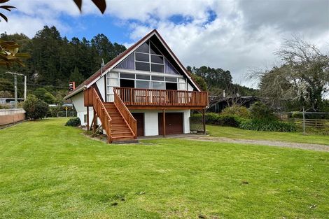 Photo of property in 176 State Highway 30, Lake Rotoma, Rotorua, 3074