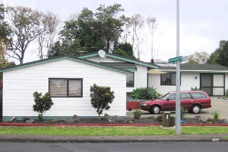Photo of property in 96 Motatau Road, Papatoetoe, Auckland, 2025