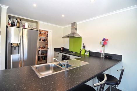 Photo of property in 8 Hartley Avenue, Carterton, 5713