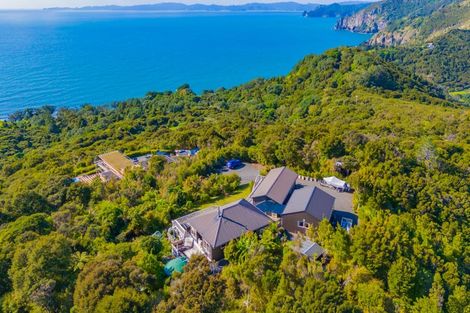 Photo of property in 473e Tuateawa Road, Tuateawa, Coromandel, 3583