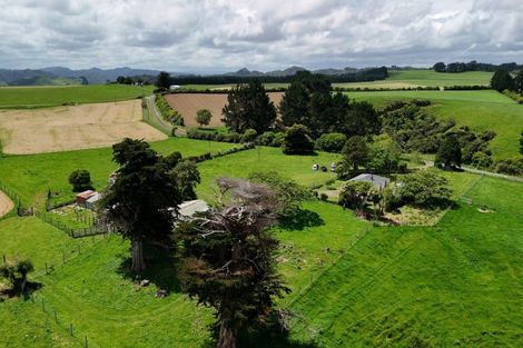 Photo of property in 1173 Karahaki Road, Waverley, 4591