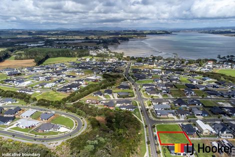 Photo of property in 35 Dame Nganeko Drive, Glenbrook, 2681