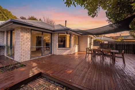 Photo of property in 11 Mayer Crescent, Wakefield, 7025