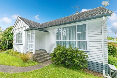 Photo of property in 1 Flynn Road, Hillcrest, Hamilton, 3216