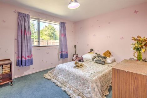 Photo of property in 4 Stanton Place, Woodend, 7610