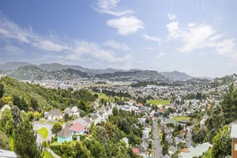 Photo of property in 114 Sidlaw Street, Strathmore Park, Wellington, 6022