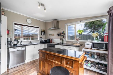 Photo of property in 24 Jackson Street, Richmond, Invercargill, 9810