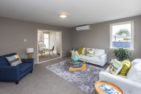Photo of property in 3/26 Clive Street, Phillipstown, Christchurch, 8011