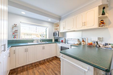 Photo of property in 35a Mckenzie Street, Geraldine, 7930