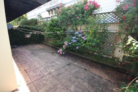 Photo of property in 16g Hobson Street, Thorndon, Wellington, 6011