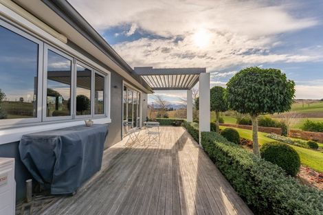 Photo of property in 41 Middle Valley Road, Middle Valley, Fairlie, 7987