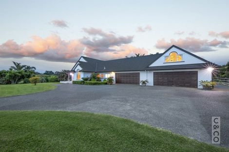 Photo of property in 296 Old North Road, Kumeu, 0892