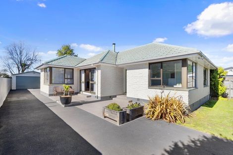 Photo of property in 46 Baynes Street, Burwood, Christchurch, 8083