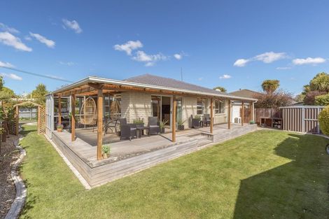 Photo of property in 113a Merrin Street, Avonhead, Christchurch, 8042