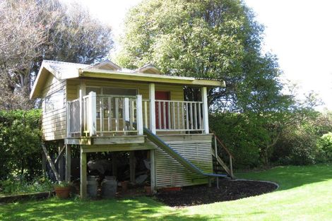 Photo of property in 53 Gladstone Terrace, Gladstone, Invercargill, 9810