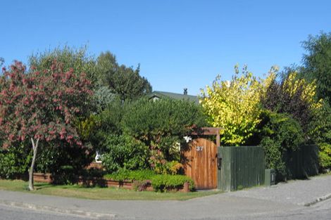 Photo of property in 35 Spaxton Street, Methven, 7730