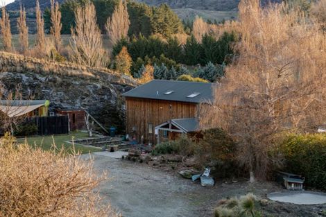 Photo of property in 1218a Gibbston Highway, Arrow Junction, Queenstown, 9371
