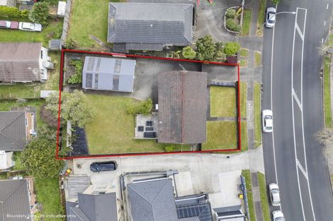 Photo of property in 95 Everglade Drive, Totara Heights, Auckland, 2105