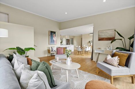 Photo of property in 10 Mewburn Rise, Karori, Wellington, 6012