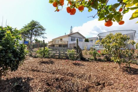 Photo of property in 8 Newbury Place, Waitara, 4320