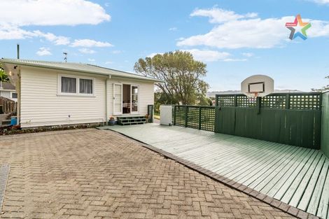Photo of property in 65 Cleary Street, Waterloo, Lower Hutt, 5011